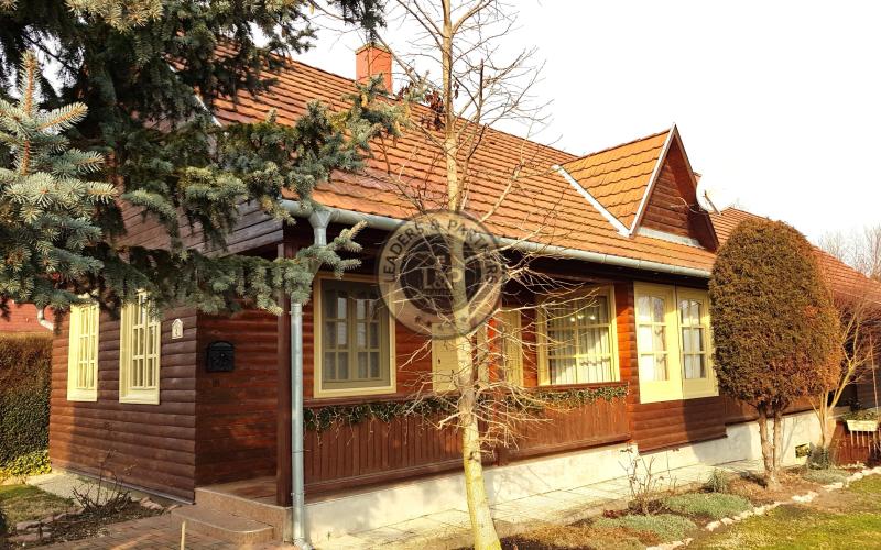 PREDAJ rodinný dom Mosonmagyaróvár