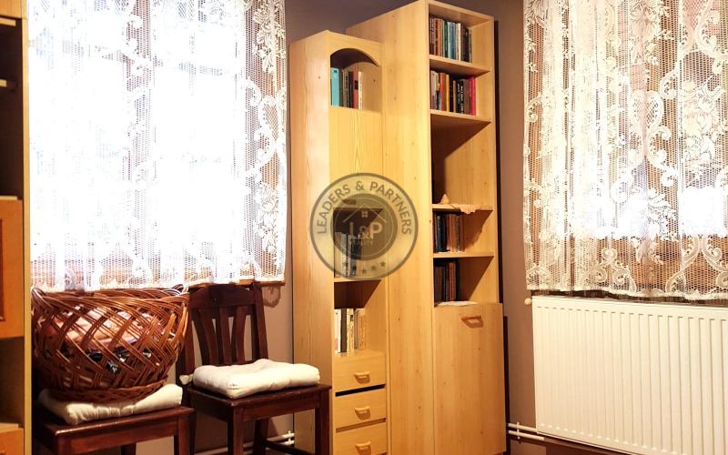 PREDAJ rodinný dom Mosonmagyaróvár