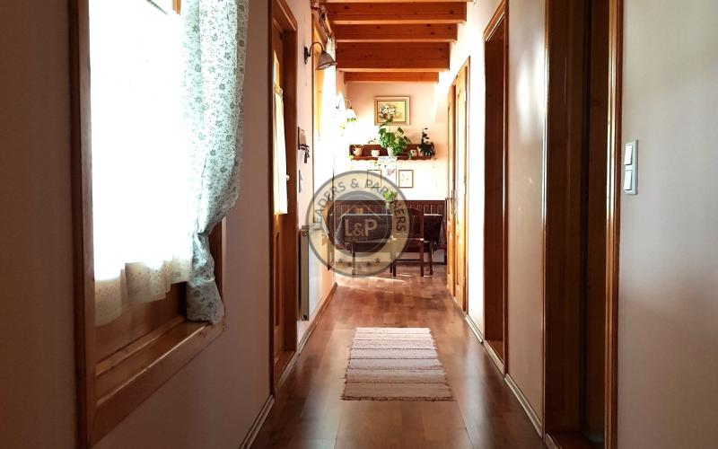 PREDAJ rodinný dom Mosonmagyaróvár