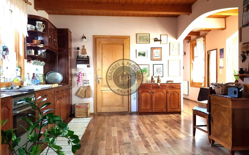 PREDAJ rodinný dom Mosonmagyaróvár