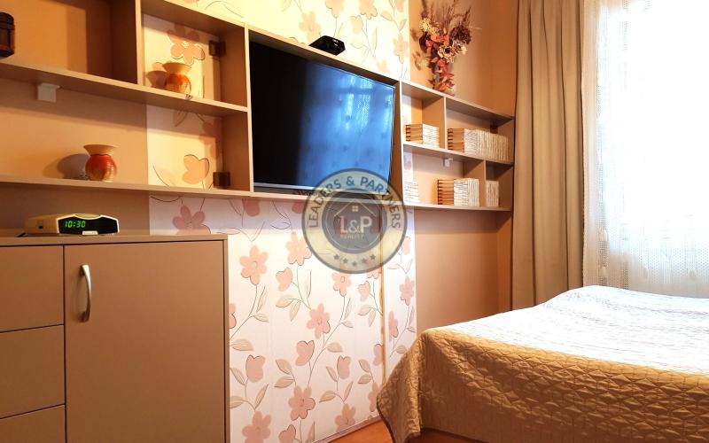 PREDAJ rodinný dom Mosonmagyaróvár