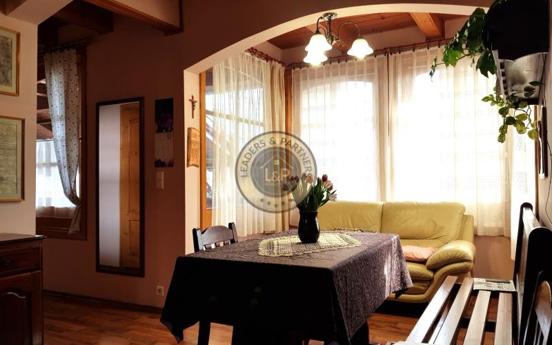 PREDAJ rodinný dom Mosonmagyaróvár