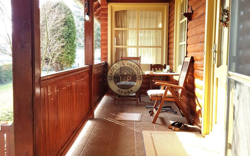 PREDAJ rodinný dom Mosonmagyaróvár