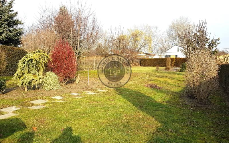 PREDAJ rodinný dom Mosonmagyaróvár