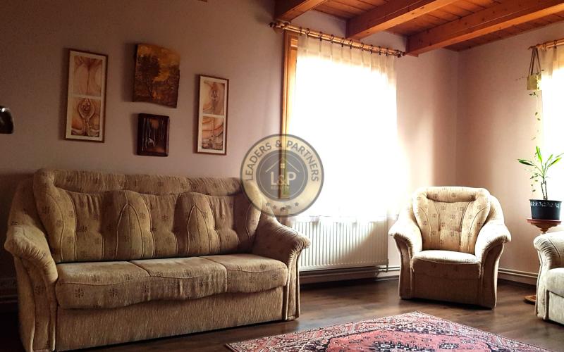 PREDAJ rodinný dom Mosonmagyaróvár