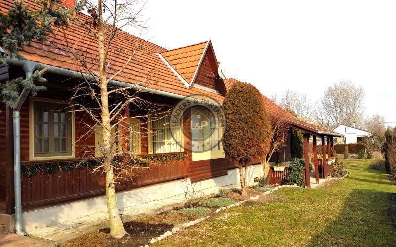 PREDAJ rodinný dom Mosonmagyaróvár