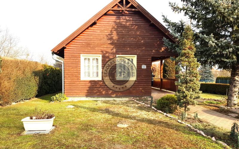 PREDAJ rodinný dom Mosonmagyaróvár