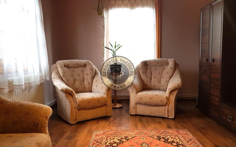 PREDAJ rodinný dom Mosonmagyaróvár