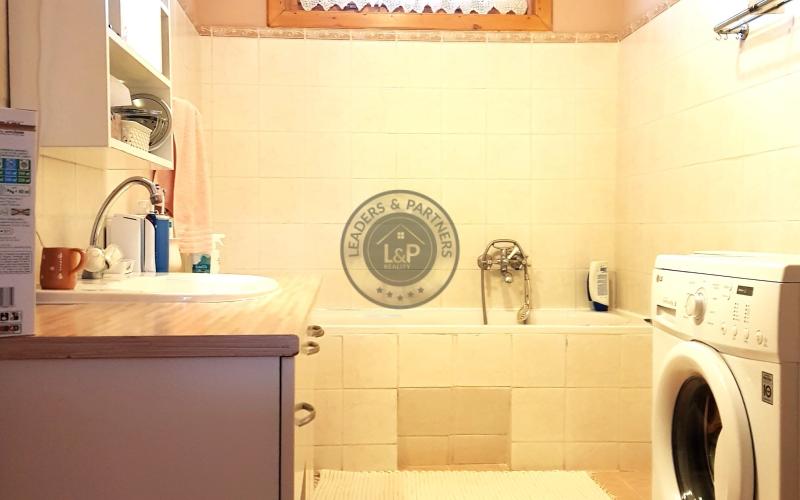 PREDAJ rodinný dom Mosonmagyaróvár