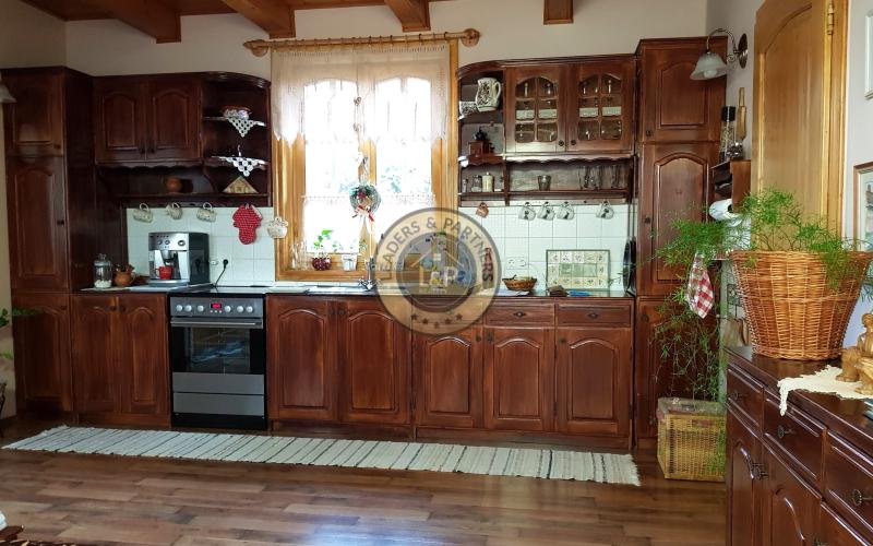 PREDAJ rodinný dom Mosonmagyaróvár