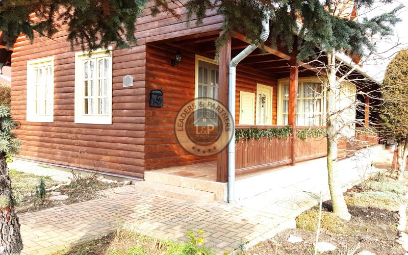 PREDAJ rodinný dom Mosonmagyaróvár