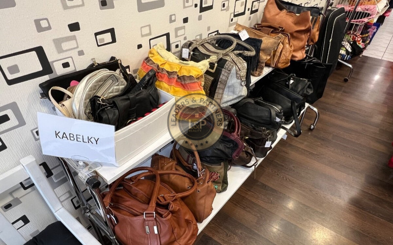 Odstúpenie  prevádzky second hand Trnava