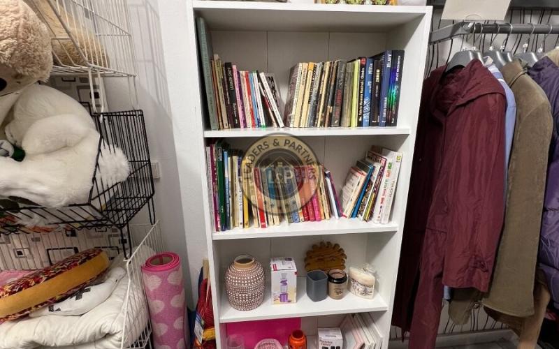 Odstúpenie  prevádzky second hand Trnava