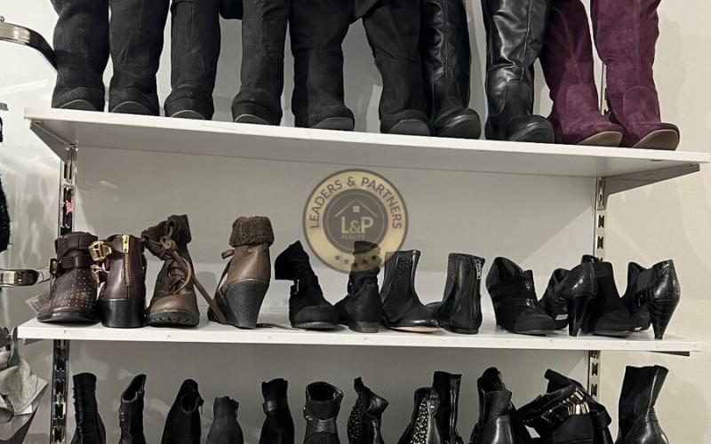 Odstúpenie  prevádzky second hand Trnava