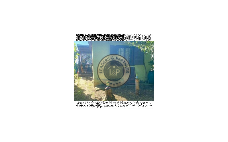 Na predaj chatka + pozemok Trnava časť Nemečanka