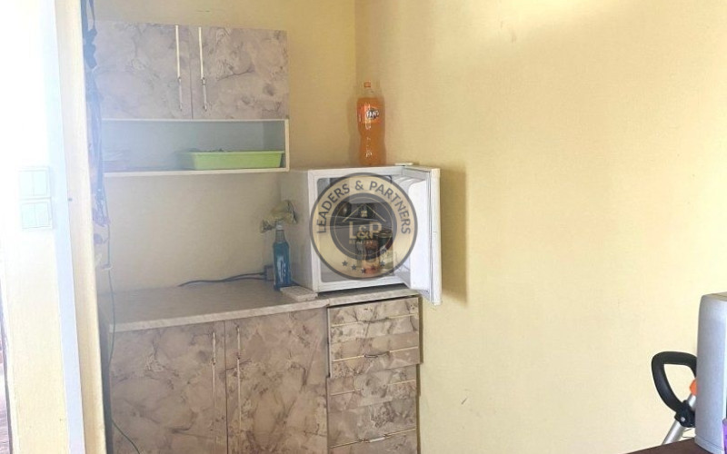 Na predaj chatka + pozemok Trnava časť Nemečanka