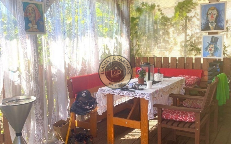 Na predaj chatka + pozemok Trnava časť Nemečanka