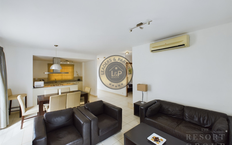 4 izbová vila s bazénom MELIÃ Tortuga Beach Resort, Kapverdy