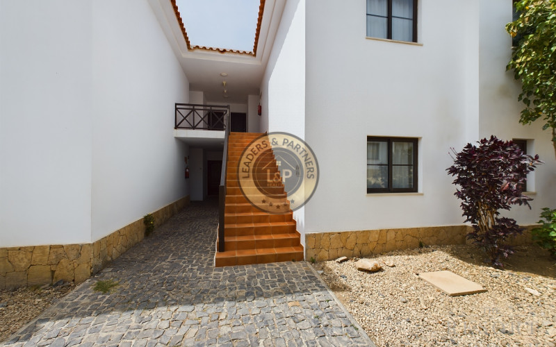 3 izbový apartmán MELIÃ Tortuga Beach Resort, Kapverdy