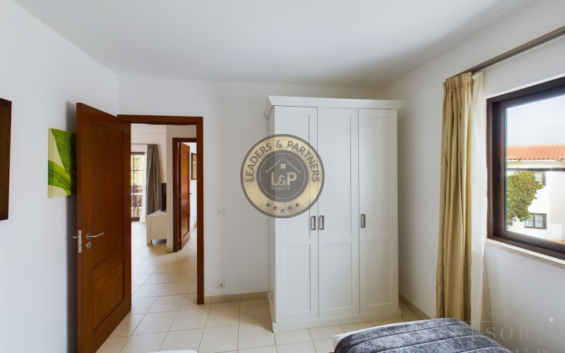 3 izbový apartmán MELIÃ Tortuga Beach Resort, Kapverdy