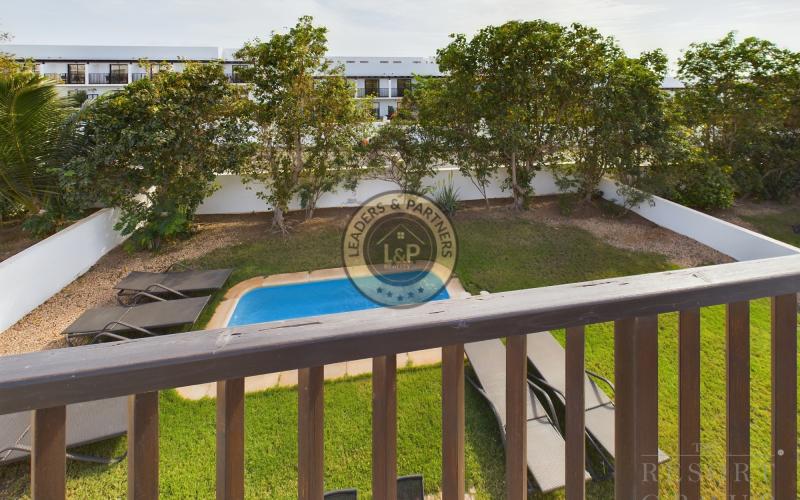 3 izbová vila s bazénom MELIÃ Dunas Beach Resort & Spa, Kapverdy