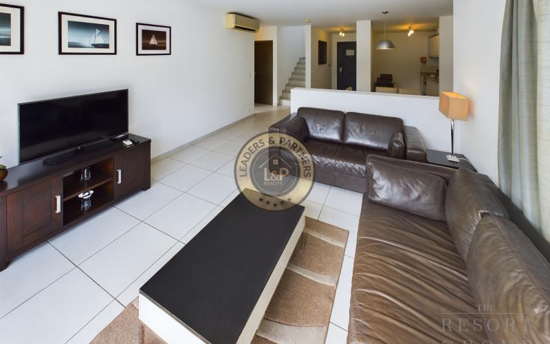 3 izbová vila s bazénom MELIÃ Dunas Beach Resort & Spa, Kapverdy