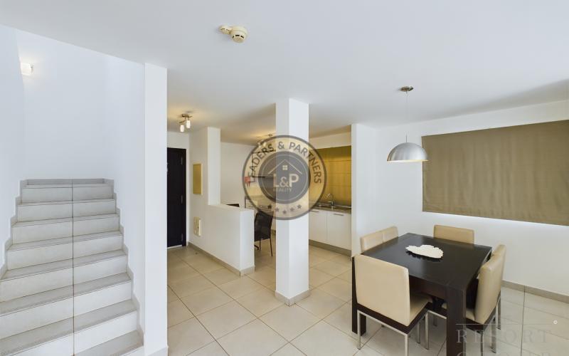 3 izbová vila s bazénom MELIÃ Dunas Beach Resort & Spa, Kapverdy