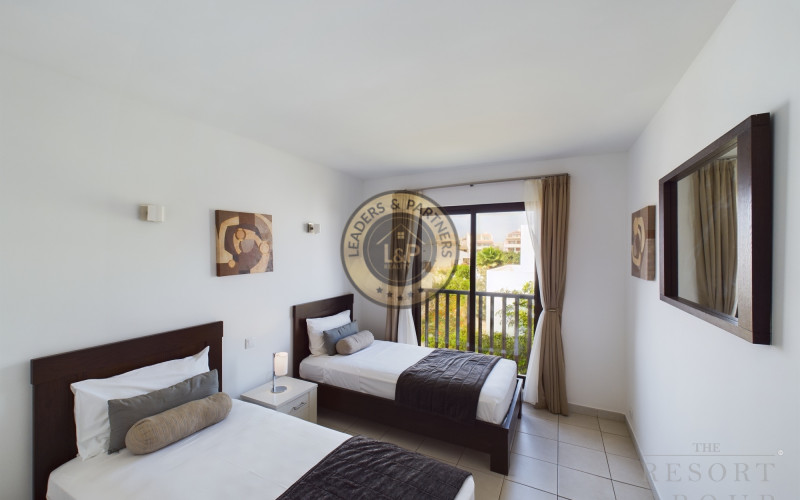 4 izbová vila s bazénom MELIÃ Dunas Beach Resort & Spa, Kapverdy