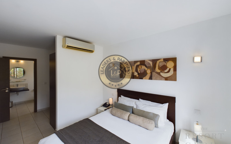 4 izbová vila s bazénom MELIÃ Dunas Beach Resort & Spa, Kapverdy