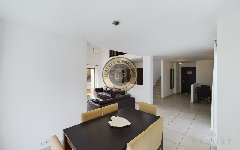 4 izbová vila s bazénom MELIÃ Dunas Beach Resort & Spa, Kapverdy