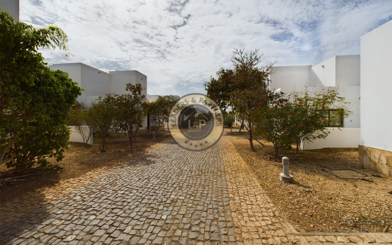 4 izbová vila s bazénom MELIÃ Dunas Beach Resort & Spa, Kapverdy