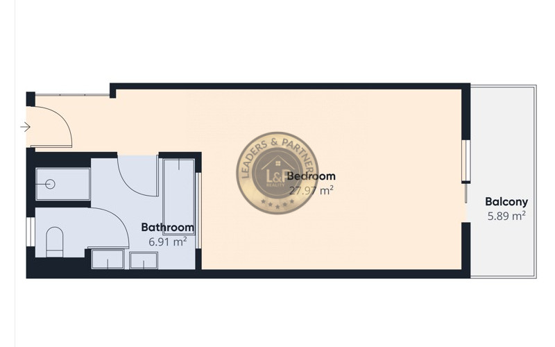 1 izbový apartmán Deluxe Orchid, Llana Beach Resort & Spa, Kapverdy