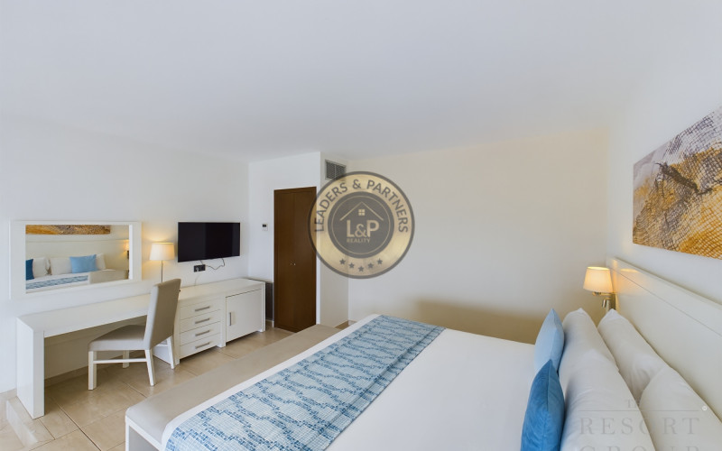 2 izbový apartmán Duplex Orchid, Llana Beach Resort & Spa, Kapverdy