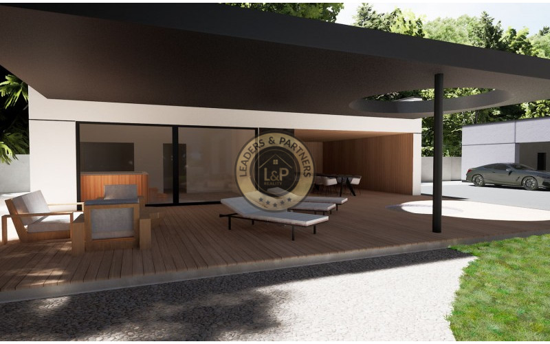 Apartmány VINNLAKE Residence