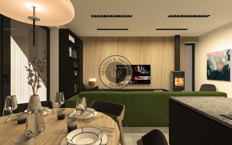 Apartmány VINNLAKE Residence