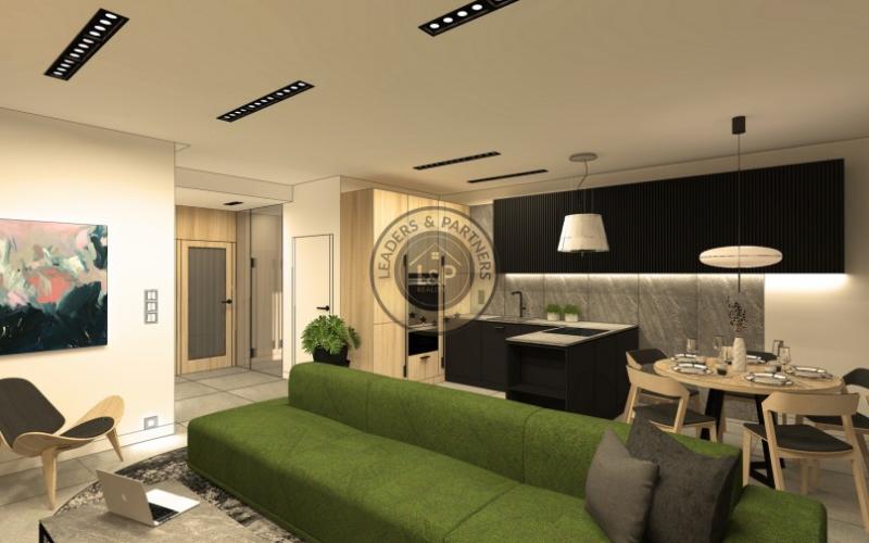 Apartmány VINNLAKE Residence