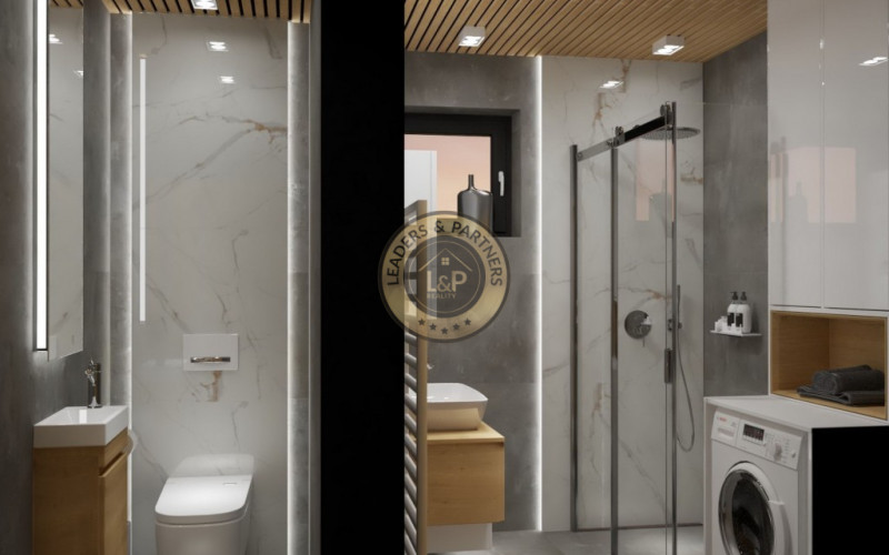 Apartmány VINNLAKE Residence