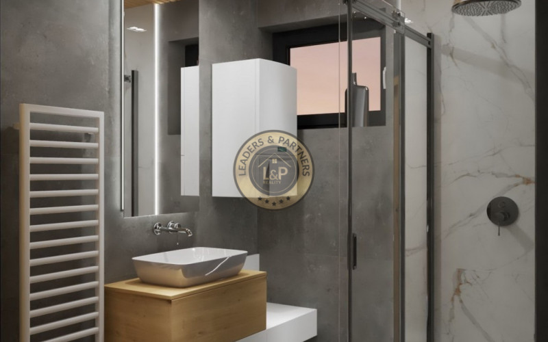 Apartmány VINNLAKE Residence