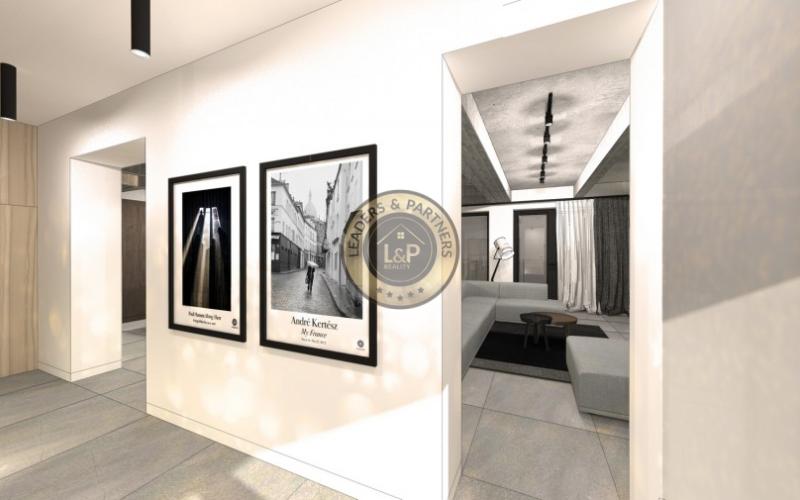 Apartmány VINNLAKE Residence