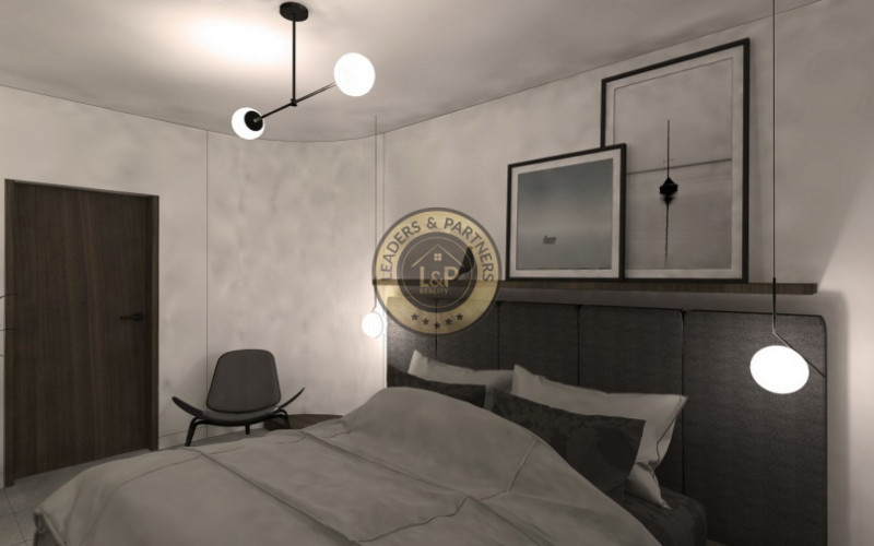 Apartmány VINNLAKE Residence