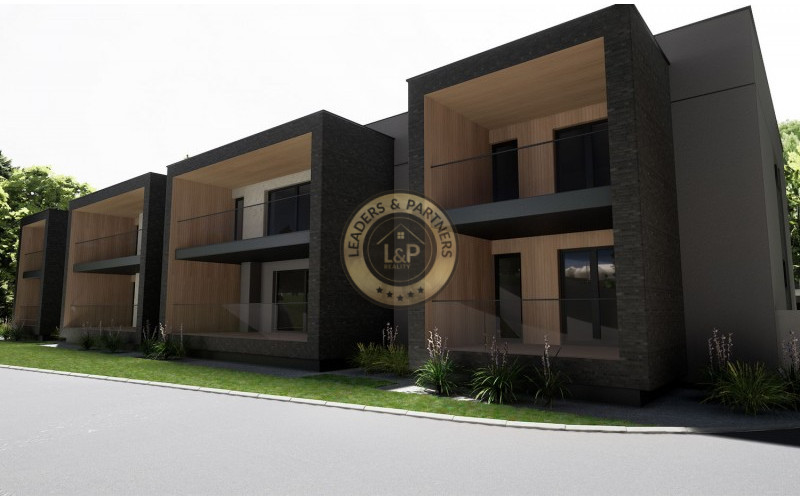 Apartmány VINNLAKE Residence