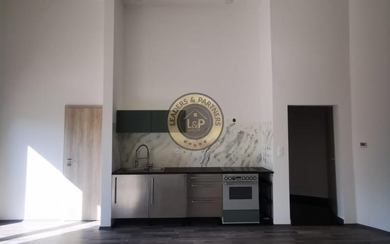 Nový a atypický byt na prenájom v Rovinke, 58 m2, balkón, parkovanie