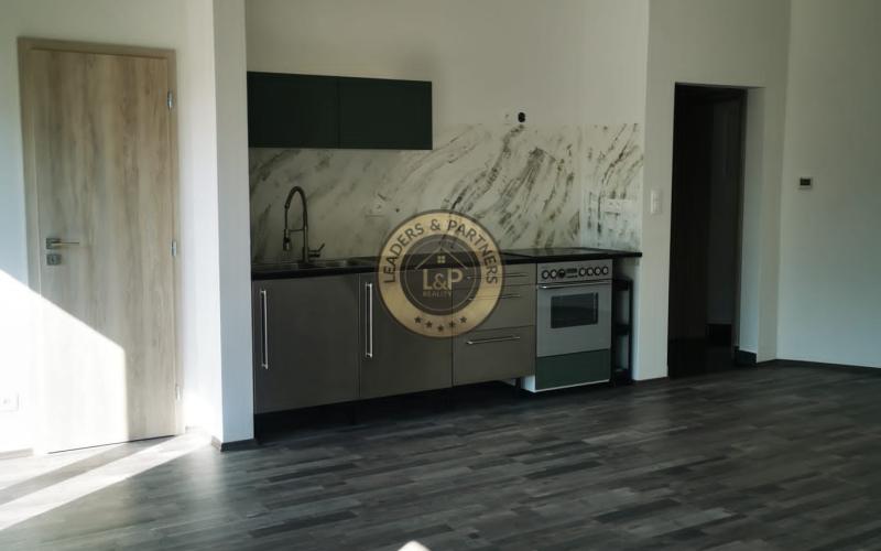 Nový a atypický byt na prenájom v Rovinke, 58 m2, balkón, parkovanie