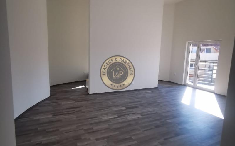 Nový a atypický byt na prenájom v Rovinke, 58 m2, balkón, parkovanie