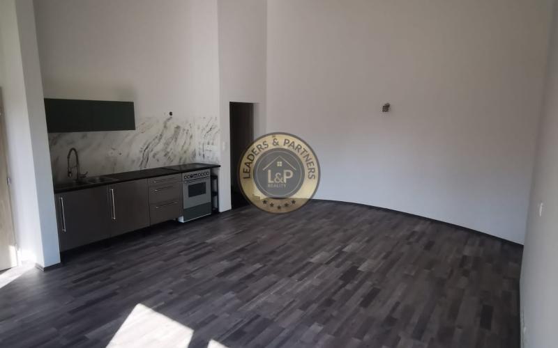 Nový a atypický byt na prenájom v Rovinke, 58 m2, balkón, parkovanie