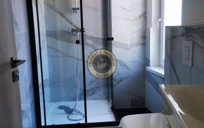 Nový a atypický byt na prenájom v Rovinke, 58 m2, balkón, parkovanie