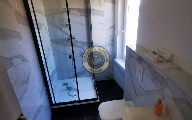 Nový a atypický byt na prenájom v Rovinke, 58 m2, balkón, parkovanie