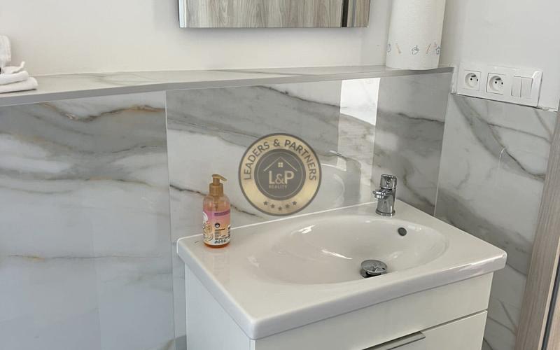 Nový a atypický byt na prenájom v Rovinke, 58 m2, balkón, parkovanie