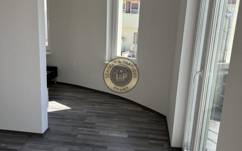 Nový a atypický byt na prenájom v Rovinke, 58 m2, balkón, parkovanie