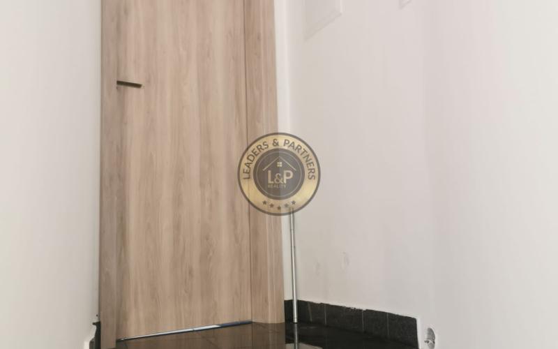 Nový a atypický byt na prenájom v Rovinke, 58 m2, balkón, parkovanie